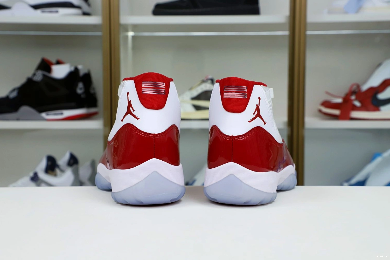 CT8012 AIR 11 